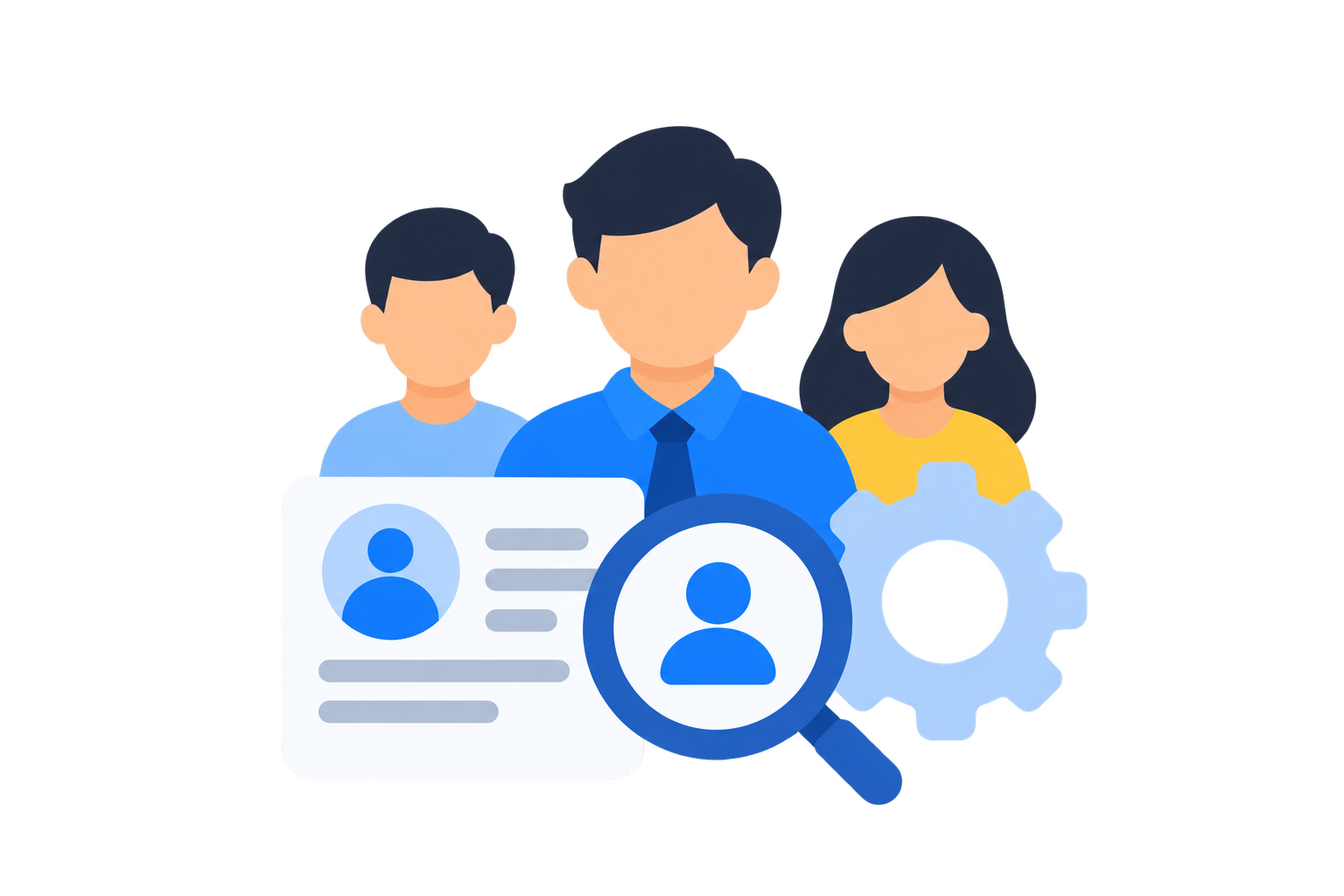 Human Resource Outsourcing